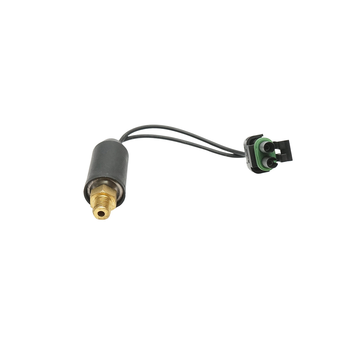 Oil pressure sensor John Deere OEM code RE63291