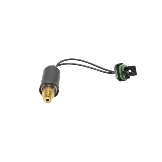 Oil pressure sensor John Deere OEM code RE63291