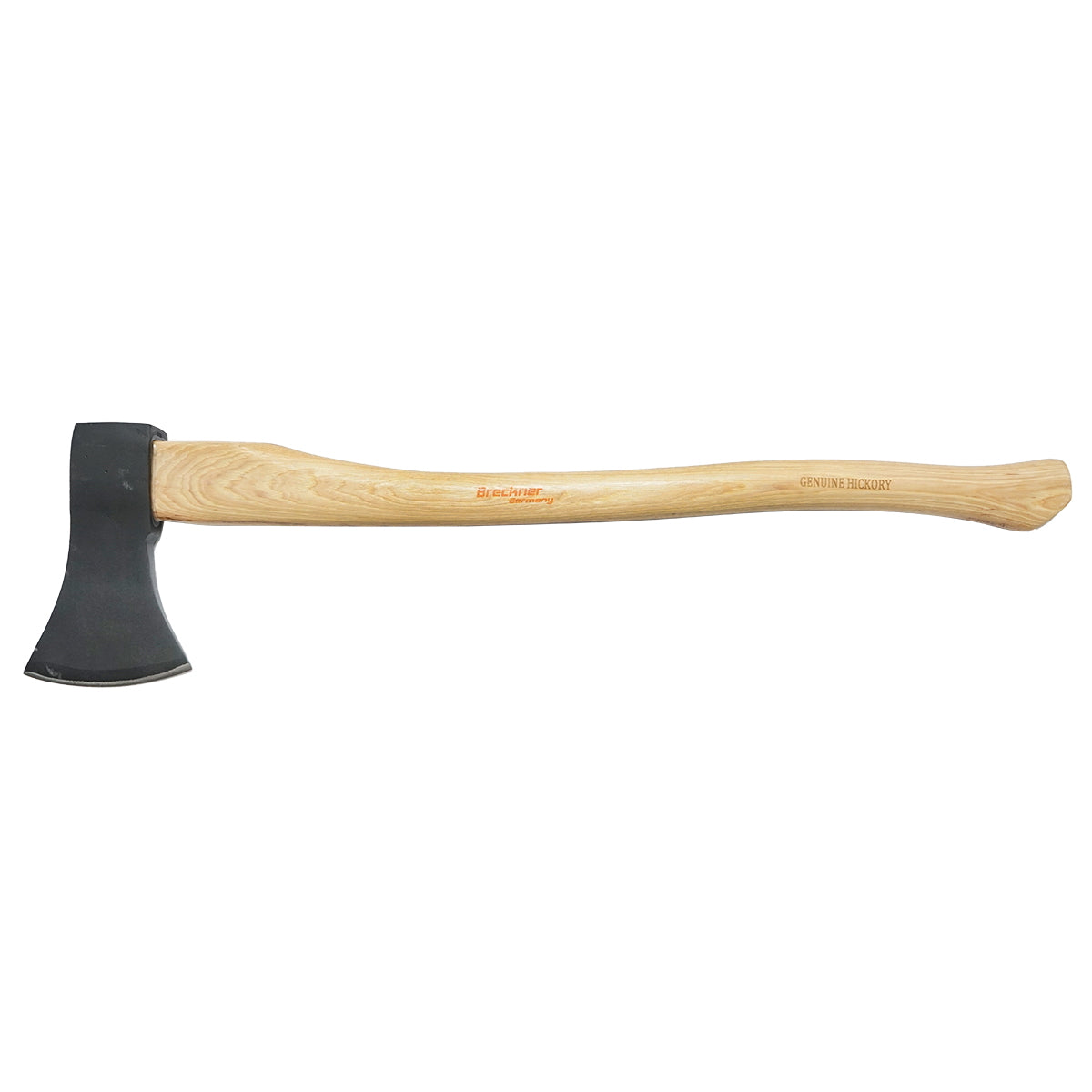 Axe 1600g, 800mm wooden handle and Breckner Germany steel blade