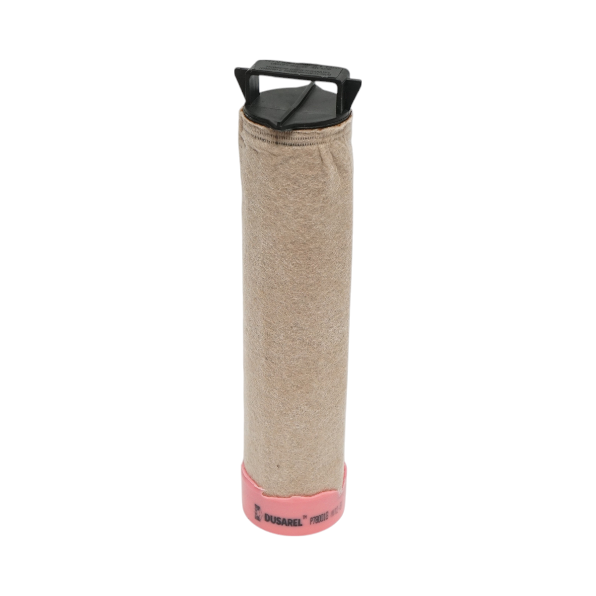 Kubota air filter, Deutz-Fahr, JCB 235x41x54mm OEM code K3181-82250, K3181-82251, 32/926060, 118 0868, EPC046507, 80804842, 80858392