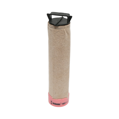 Kubota air filter, Deutz-Fahr, JCB 235x41x54mm OEM code K3181-82250, K3181-82251, 32/926060, 118 0868, EPC046507, 80804842, 80858392