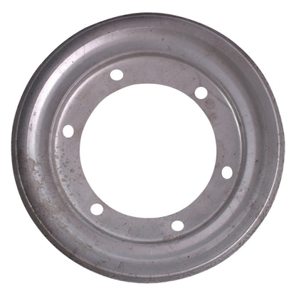 Dust guard for mower drum 1.65 (metallic)