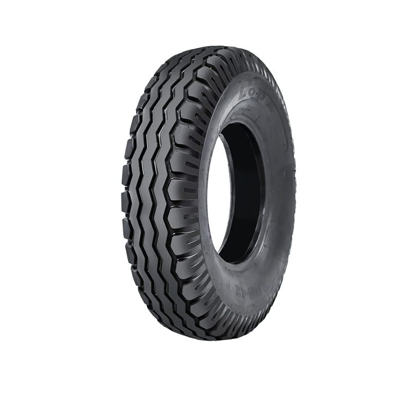Agricultural tire 700/R12 linear 6PR F-600A