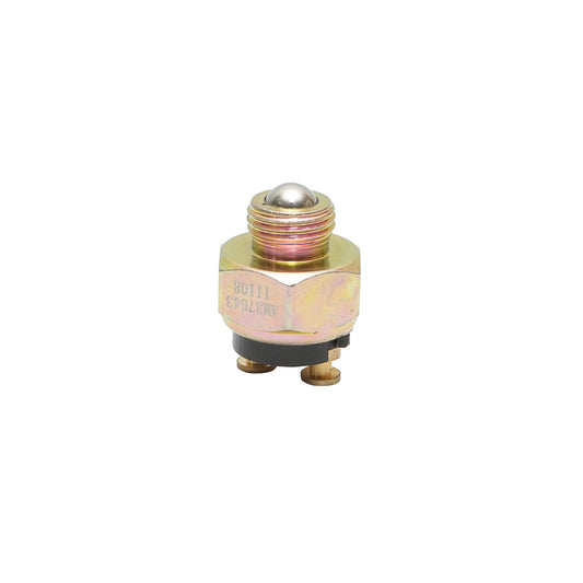 John Deere start protection sensor OEM code AM37643
