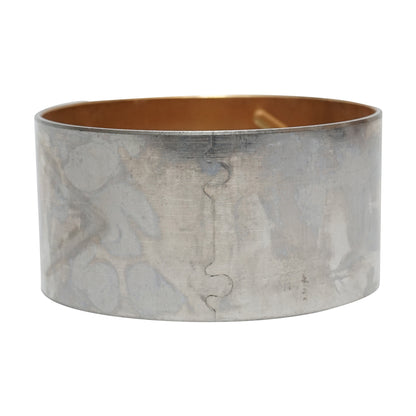 Front axle bushing for Fiat, New Holland OEM code 5101113, 5129385, 7504, VPJ2788, NWB10158