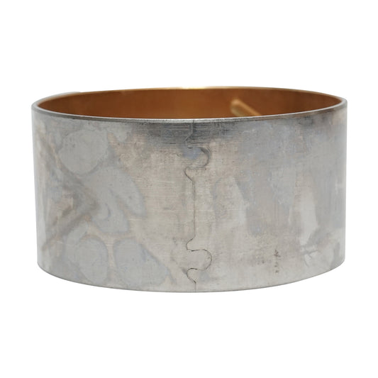 Front axle bushing for Fiat, New Holland OEM code 5101113, 5129385, 7504, VPJ2788, NWB10158