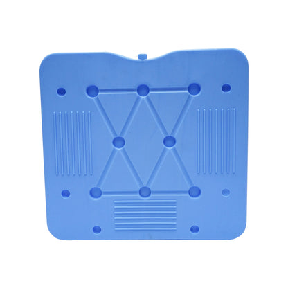 Cooling element K700 700g for 60L refrigerator cabinet 320x300x15mm Breckner Germany