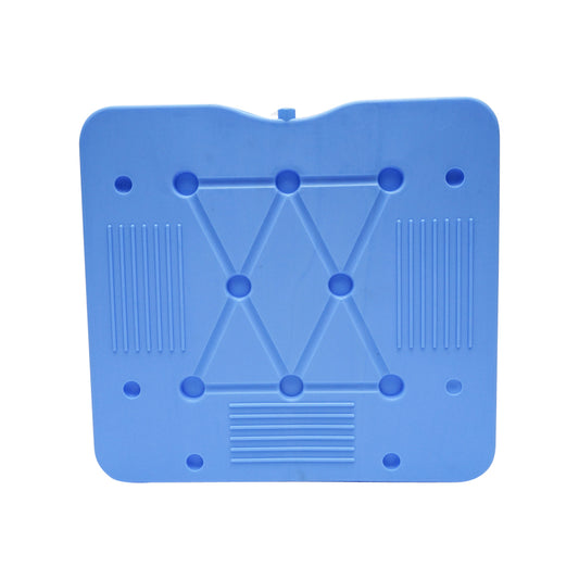 Cooling element K700 700g for 60L refrigerator cabinet 320x300x15mm Breckner Germany