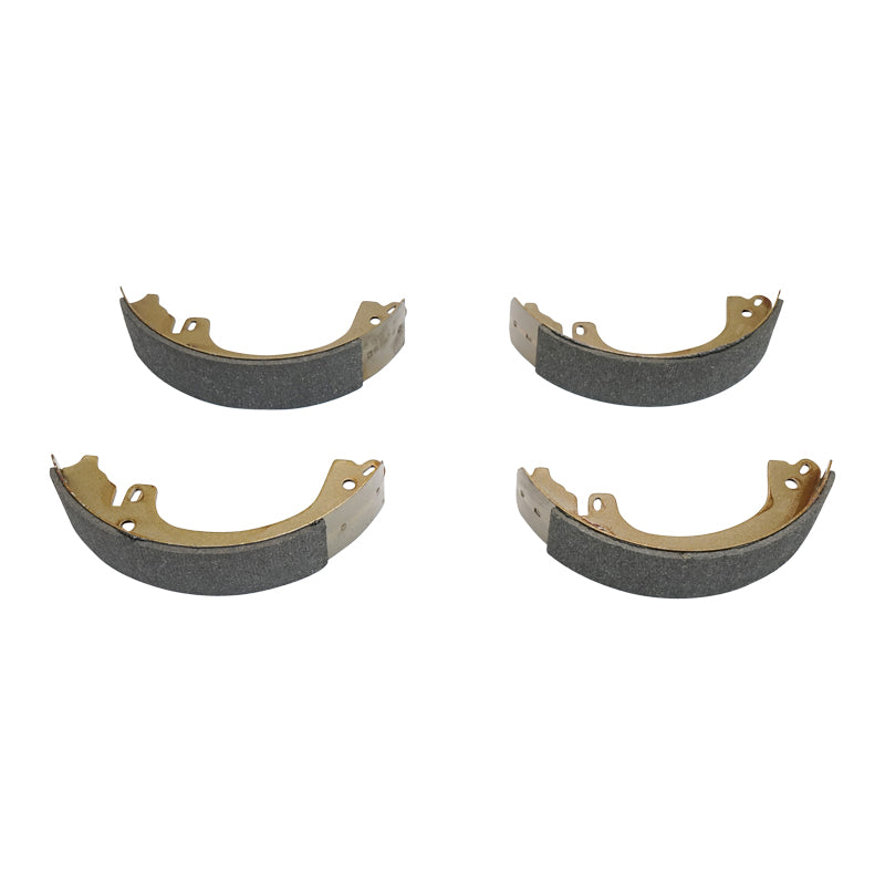 Brake shoes Dacia Papuc 1304, 1305, 1307, 1.6, 1.9 Diesel SC&DC 6001540014
