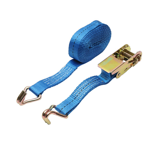 Anchor strap 5m x 25mm 400kg