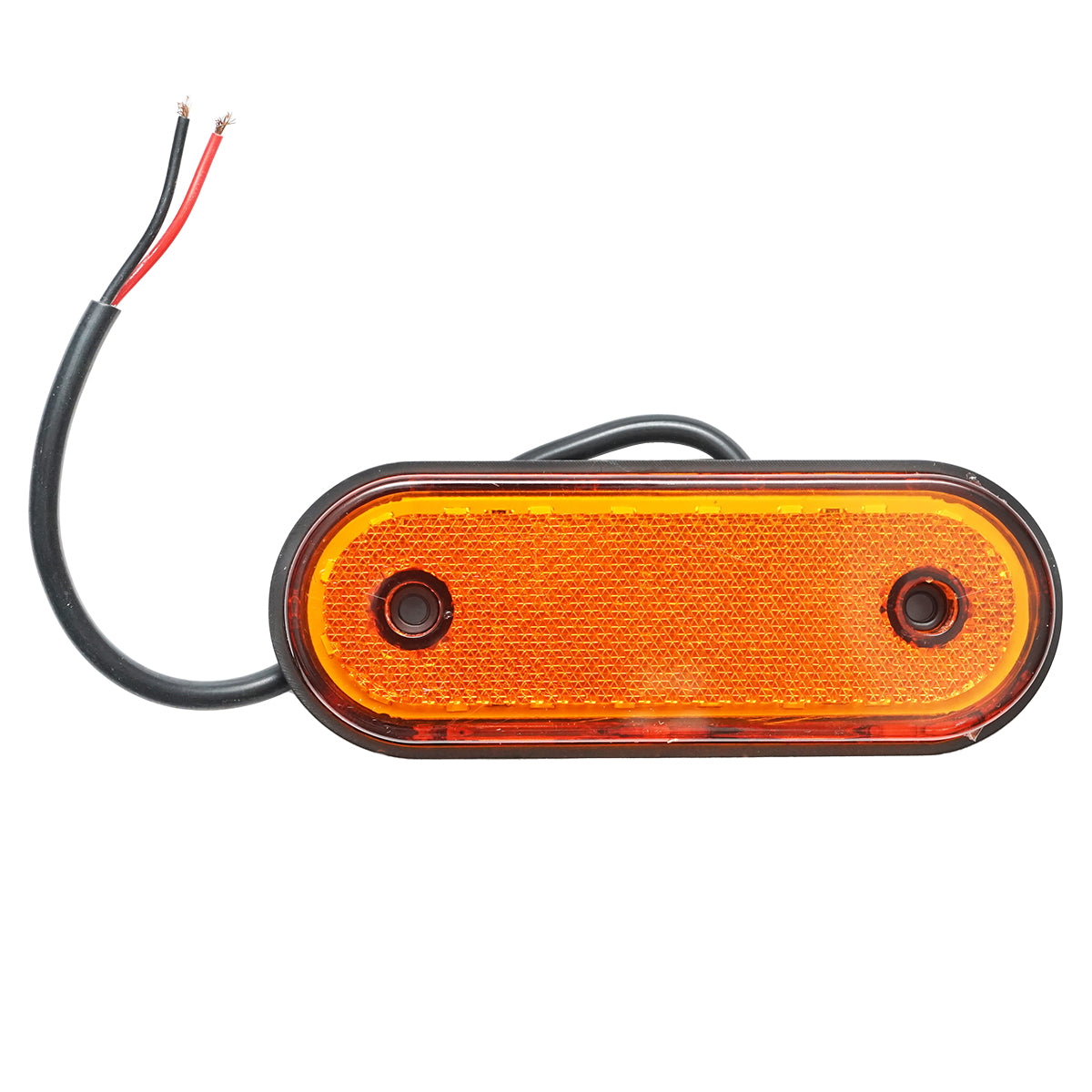 Side marker lamp with 24 LEDs 24V Breckner Germany