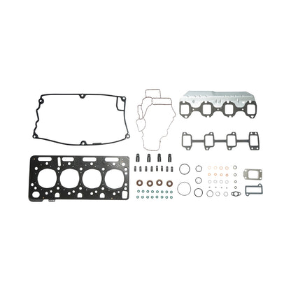 Engine gasket set for JCB 3C, 3CX, 3D, 3DX, 4C, 4CN, 4CX with DISELMAX engine OEM 320-09216
