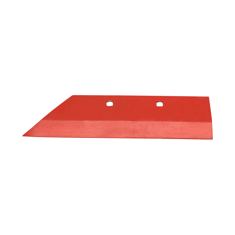 42x11.5 cm plow share with 2 holes for agricultural plow 1L-225 Konig Tractors