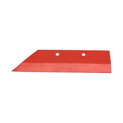 42x11.5 cm plow share with 2 holes for agricultural plow 1L-225 Konig Tractors