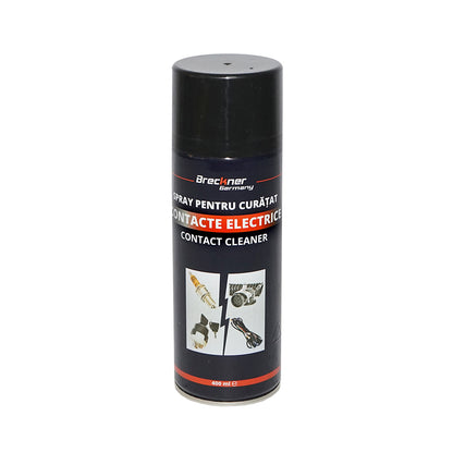 Electrical contact cleaner spray 400ml