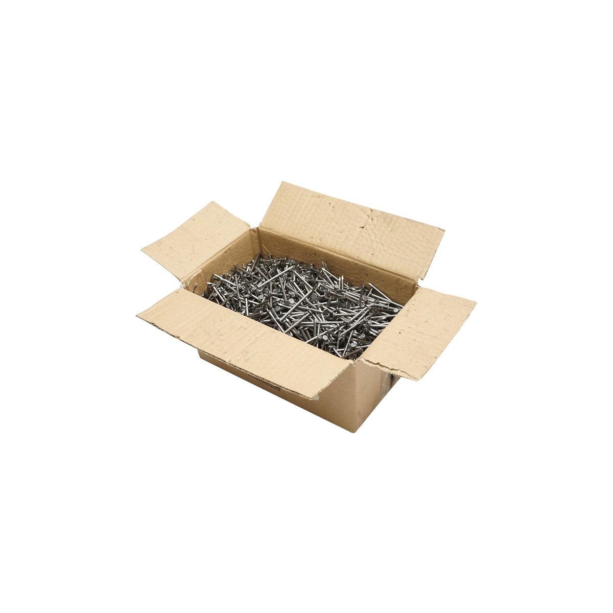 Construction nails 3x50mm pack 5Kg