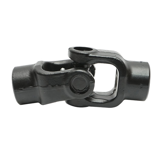 Complete FCF T2 universal joint, cross 23.8x61.3mm, C30 with pin