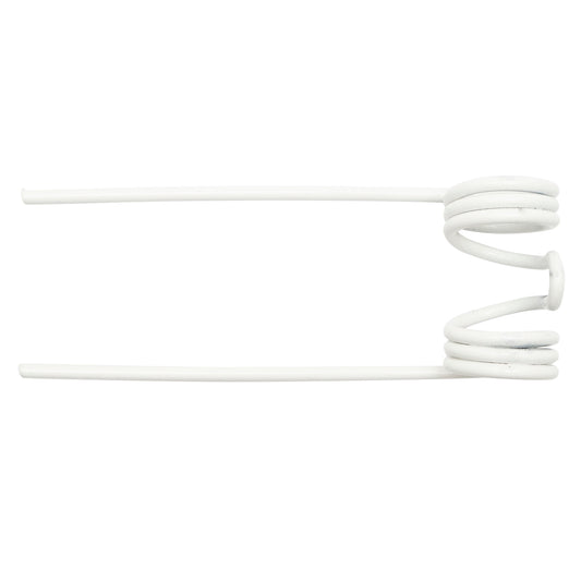 Pick-up finger 190x68x30mm for Welger OEM code 0940.52.29.00 Breckner Germany