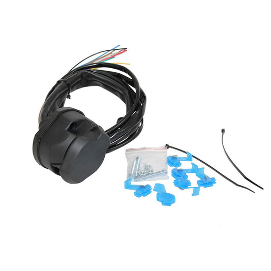 Electrical installation towing hook Dacia Logan 6001998076