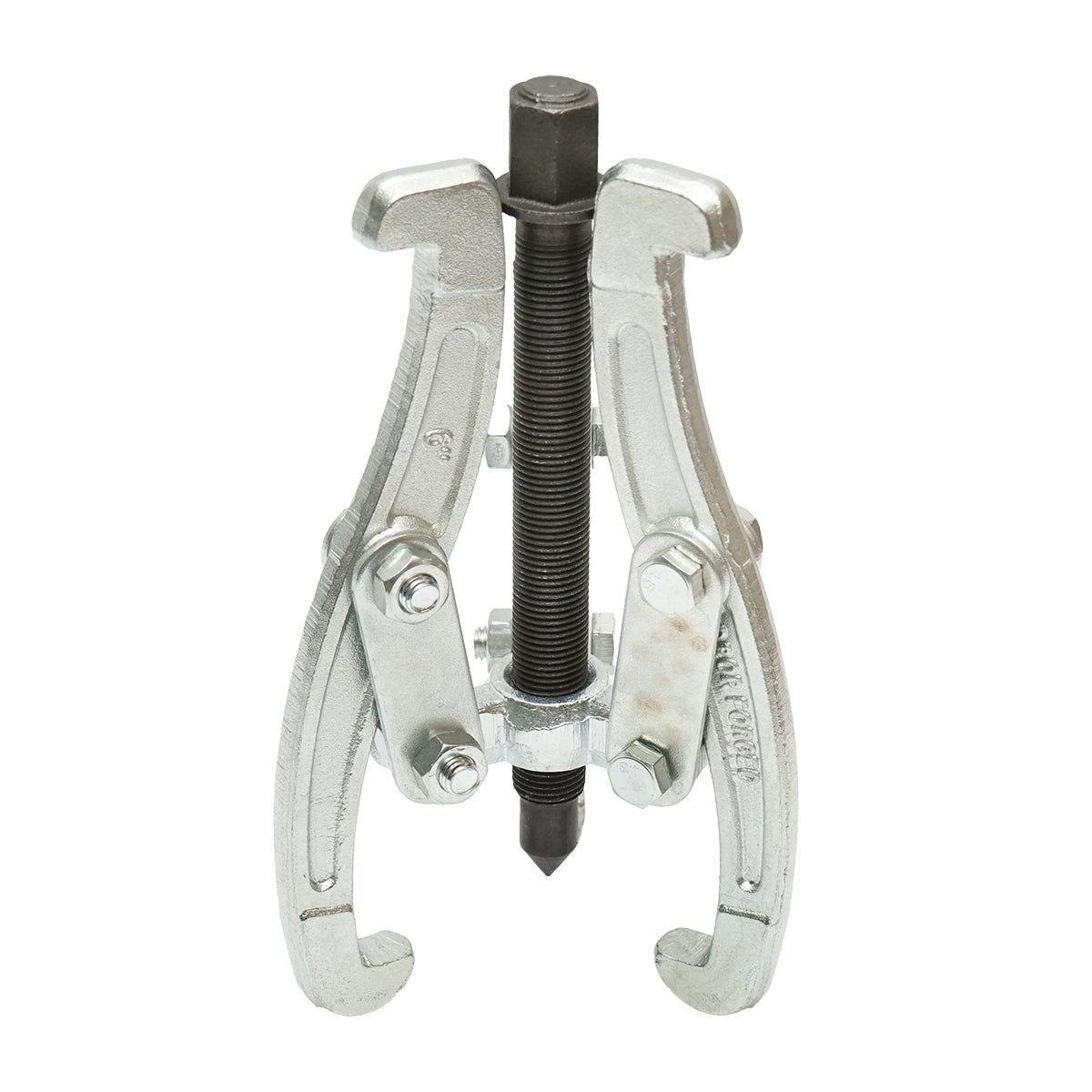 Bearing extractor with 3 arms 6/150mm