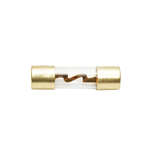 Cylindrical fuse safety 10x38mm, AGU-G 80A Breckner Germany