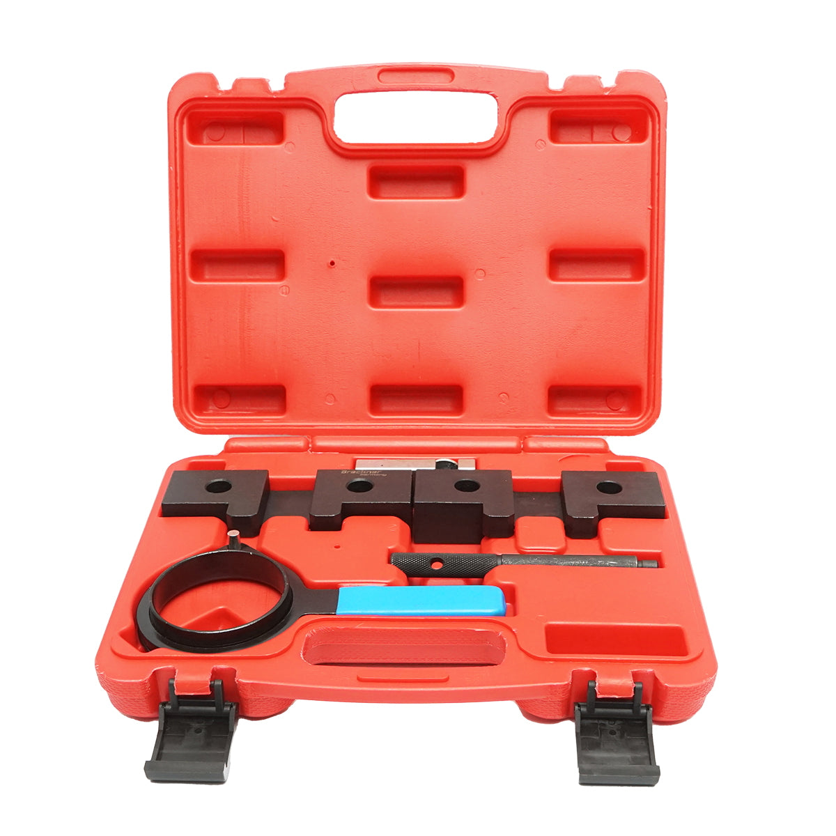 Camshaft timing belt kit for BMW M42, M44, M50, M52S engines Breckner Germany