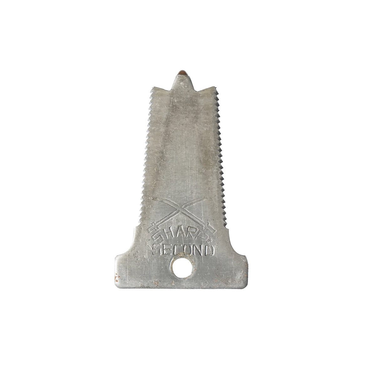 A3 type undercutting llama for C12-C14