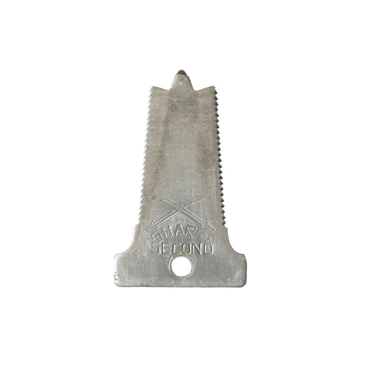 A3 type undercutting llama for C12-C14