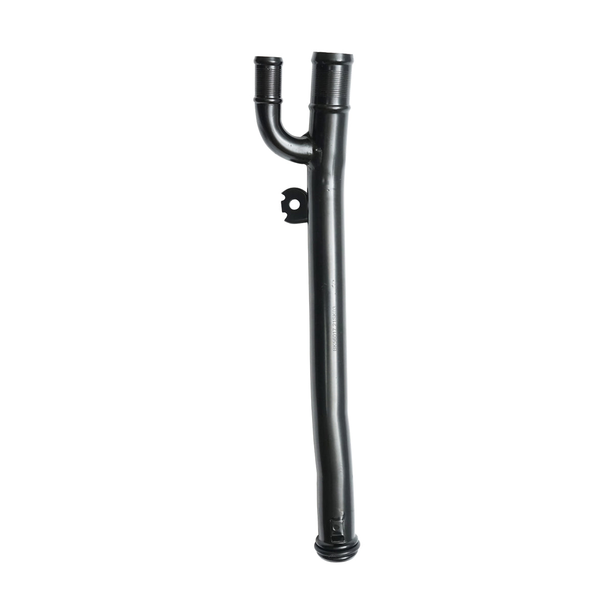 Water intake pipe Dacia Logan 1.4, 1.6 Mpi Y pipe 7700869985