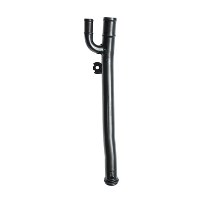 Water intake pipe Dacia Logan 1.4, 1.6 Mpi Y pipe 7700869985