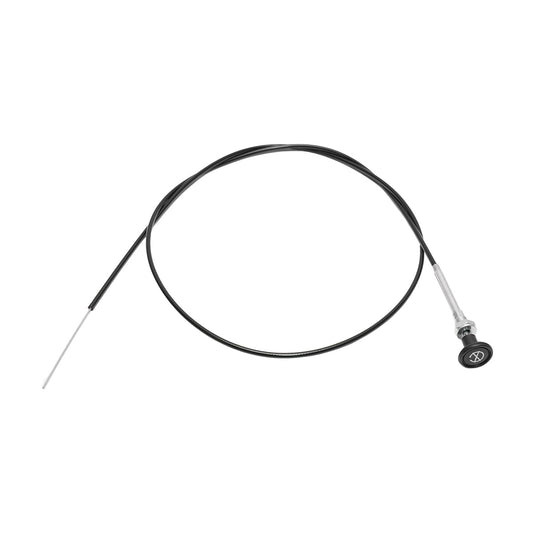 Stop cable for John Deere OEM code AL24155, AR103618, AT29302, RE10596, RE10597, RE169790 Breckner Germany