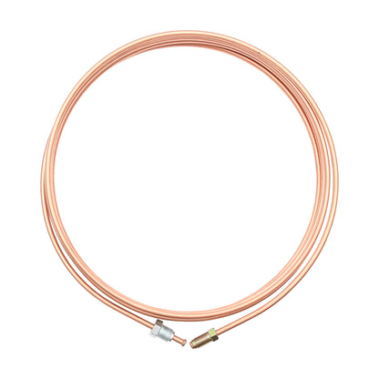 Central brake pipe ICP for Dacia 1310 sedan