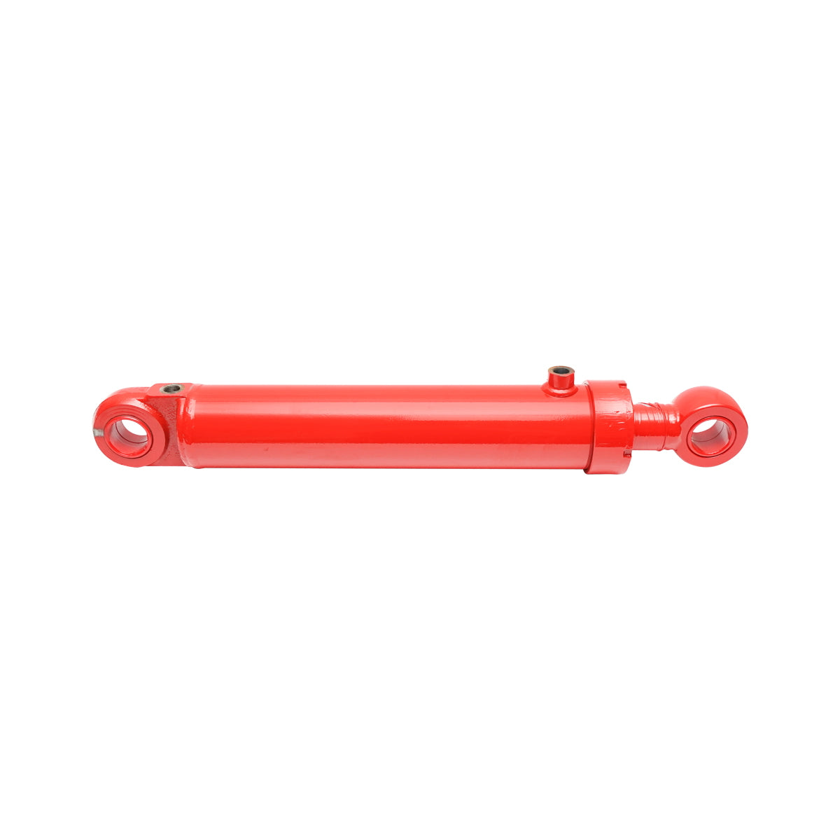 Reversible hydraulic cylinder plug 92x80x50x610x300mm Breckner Germany