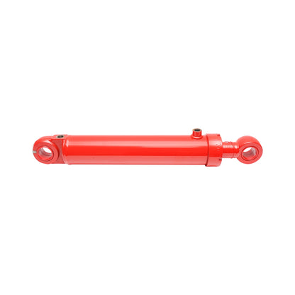 Reversible hydraulic cylinder plug 92x80x50x610x300mm Breckner Germany
