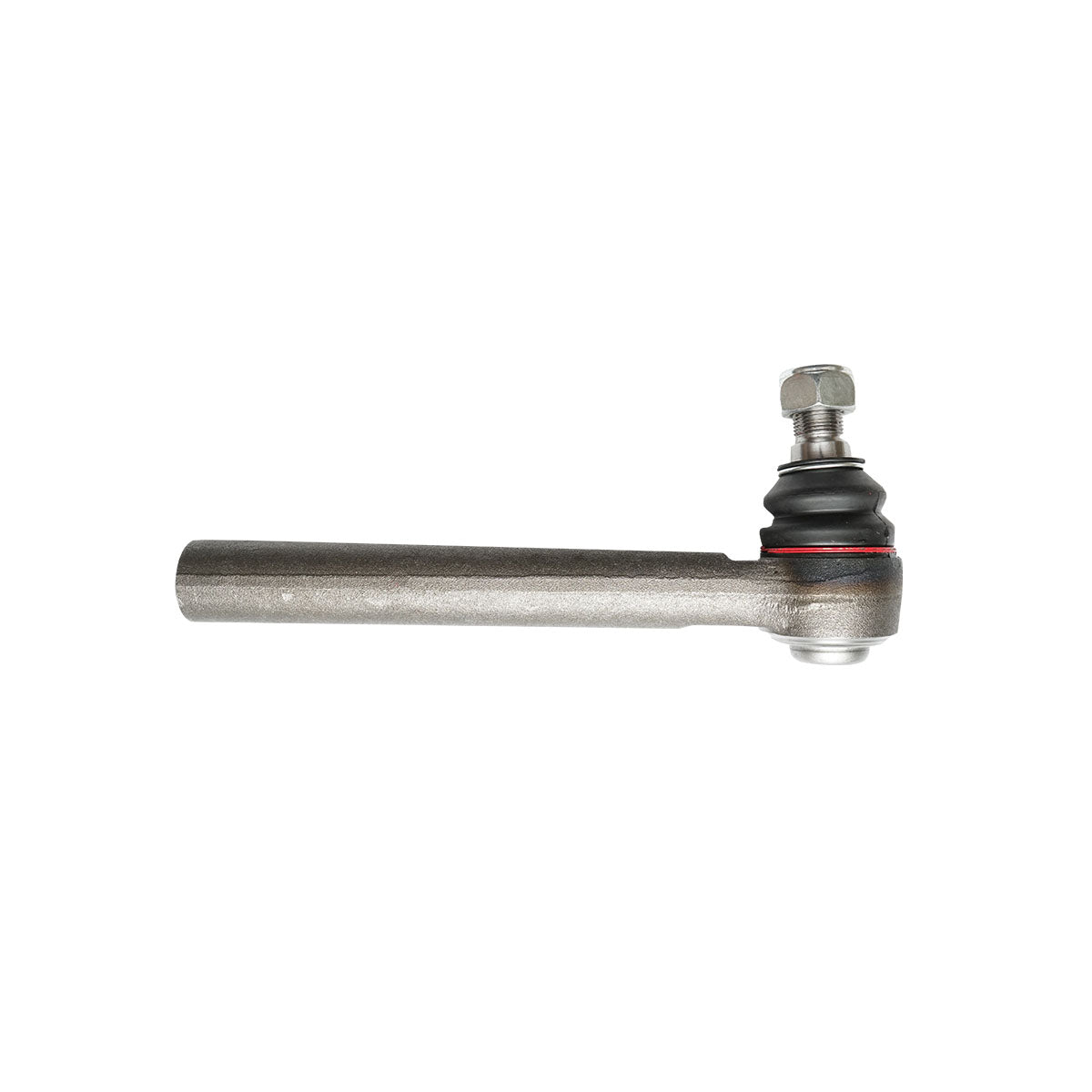 Bar end for Massey Ferguson, Landini, Case IH OEM code 3426276M1, 3426276M92, 3764024M1, 3903686M1, 3909317M91 Breckner Germany