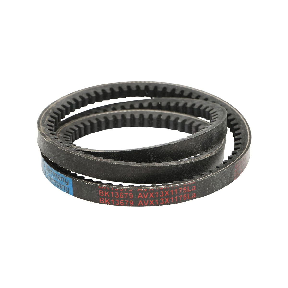 AVX 13X1175 transmission belt at Breckner Germany