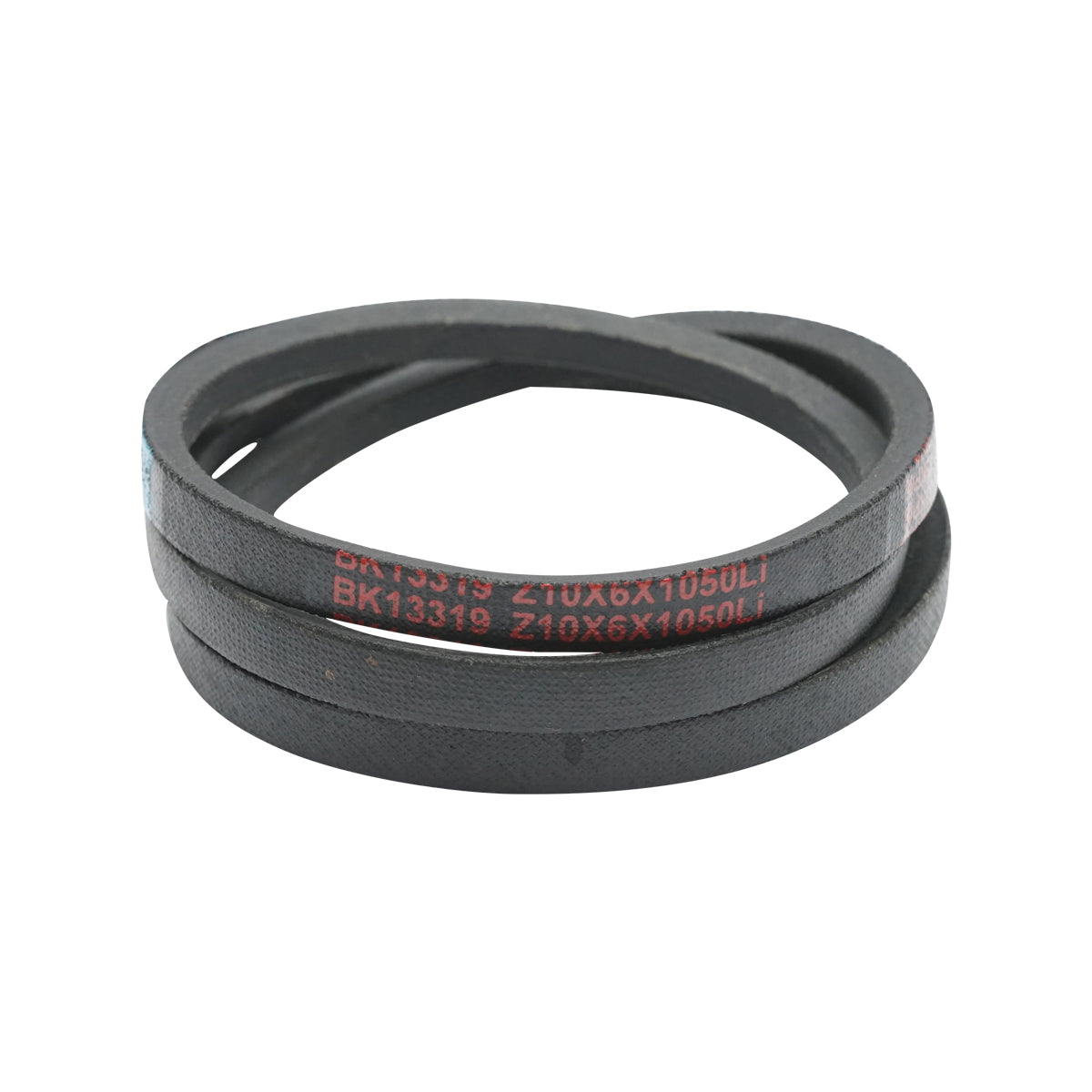 Transmission belt Z 10X6X1050 Li Breckner Germany