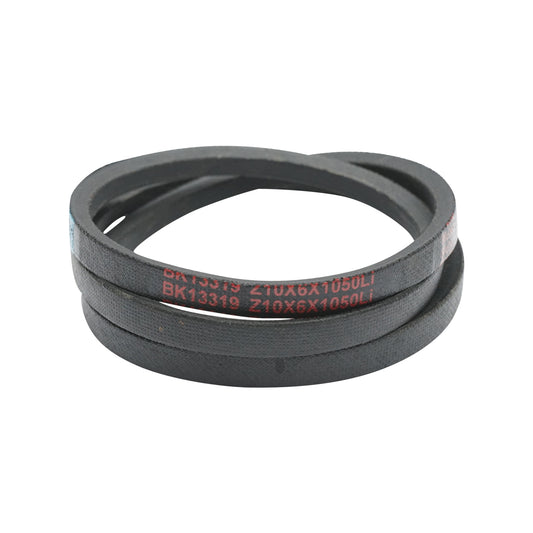 Transmission belt Z 10X6X1050 Li Breckner Germany