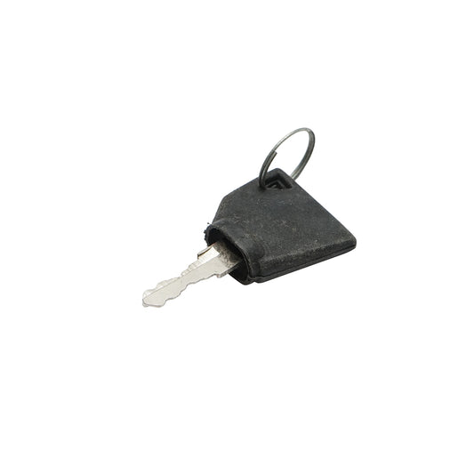 Ignition key Case IH K920929, Landini 1695447M1
