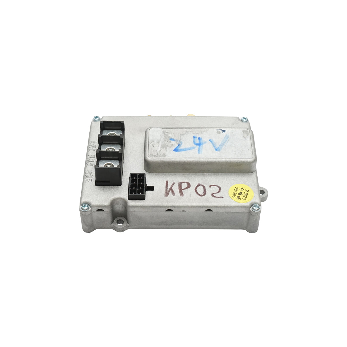 Controller for AC compressor 24V DISGK94