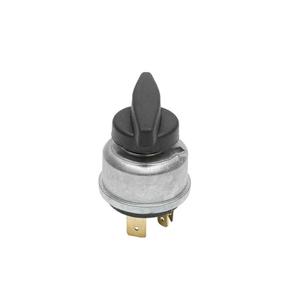 Start contact for John Deere OEM code AL25064, AL62707, AL36365, AL31890 Breckner Germany