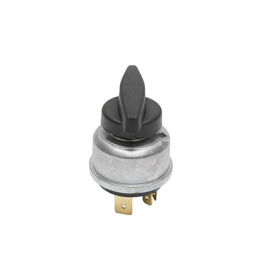 Start contact for John Deere OEM code AL25064, AL62707, AL36365, AL31890 Breckner Germany