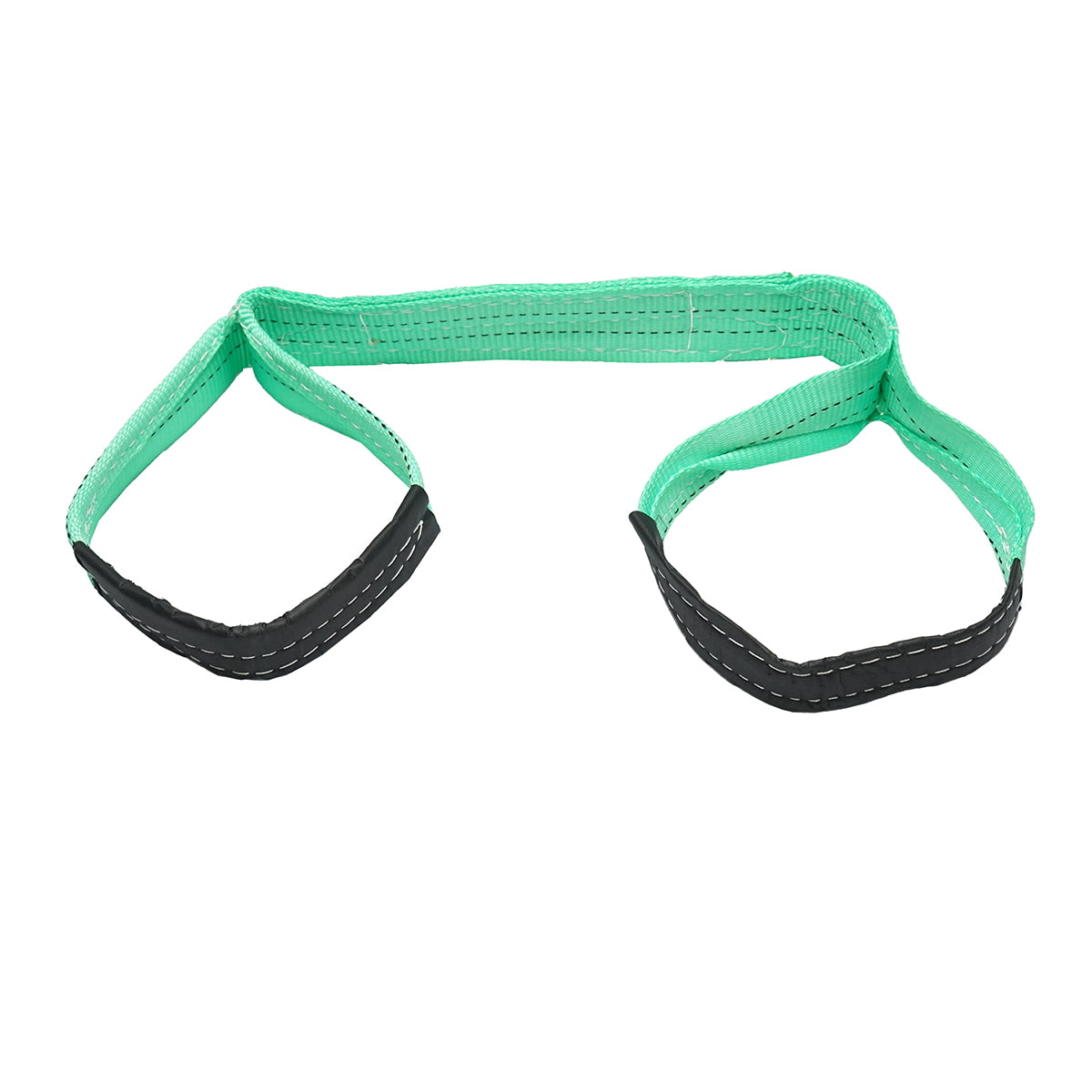 Lifting strap 1m x 50mm 2T Breckner Germany
