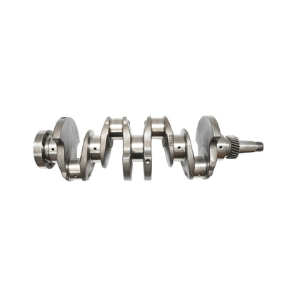Bent arm, crankshaft for Fiat with Iveco engine OEM codes 1930331, 1930332, 4785103, 4785104