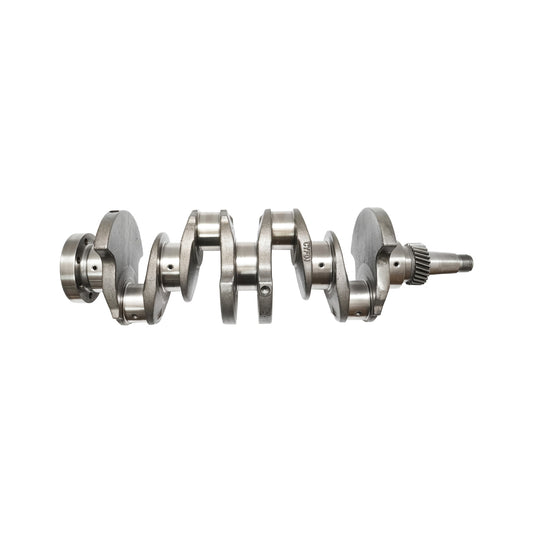 Bent arm, crankshaft for Fiat with Iveco engine OEM codes 1930331, 1930332, 4785103, 4785104