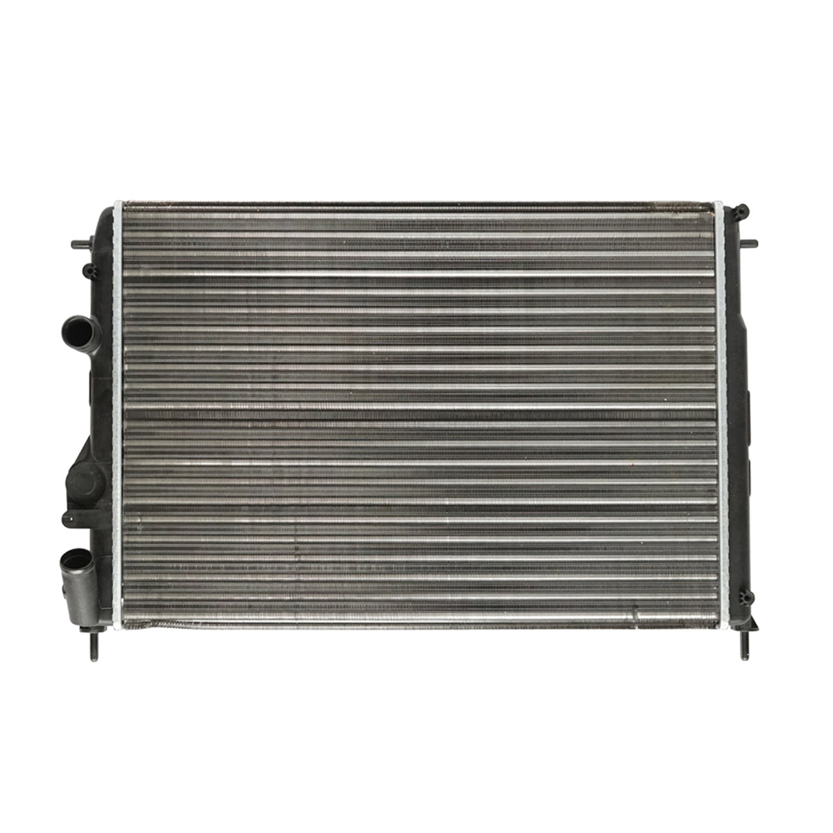 Cooling radiator Dacia Logan 1.5dCi with AC 8200189288