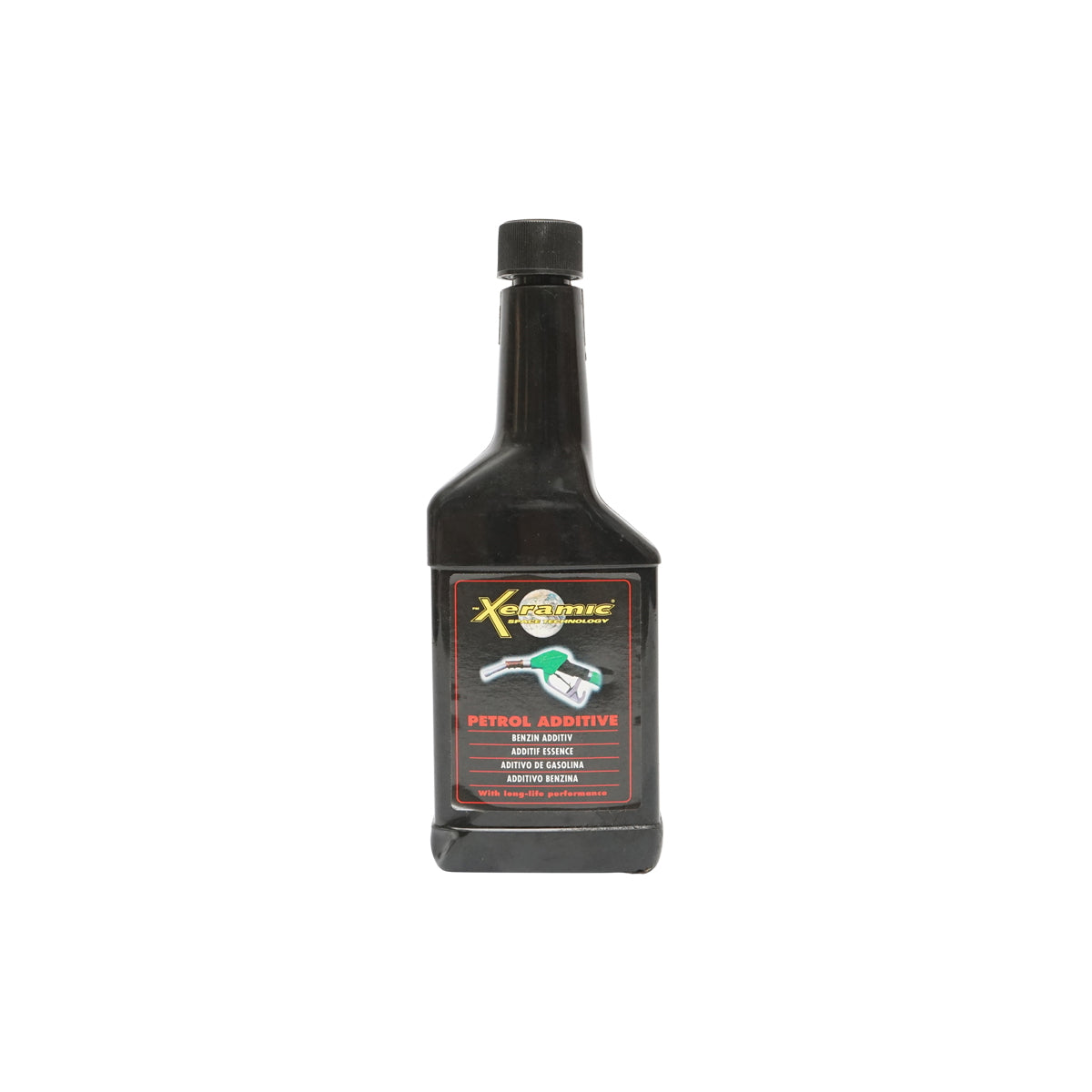 Gasoline Additive 250ml XERAMIC