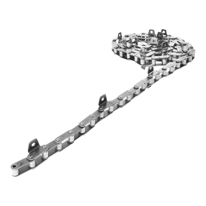 Chain combines DONGHUA AZ28842 S45K1, John Deere, L=4 meters