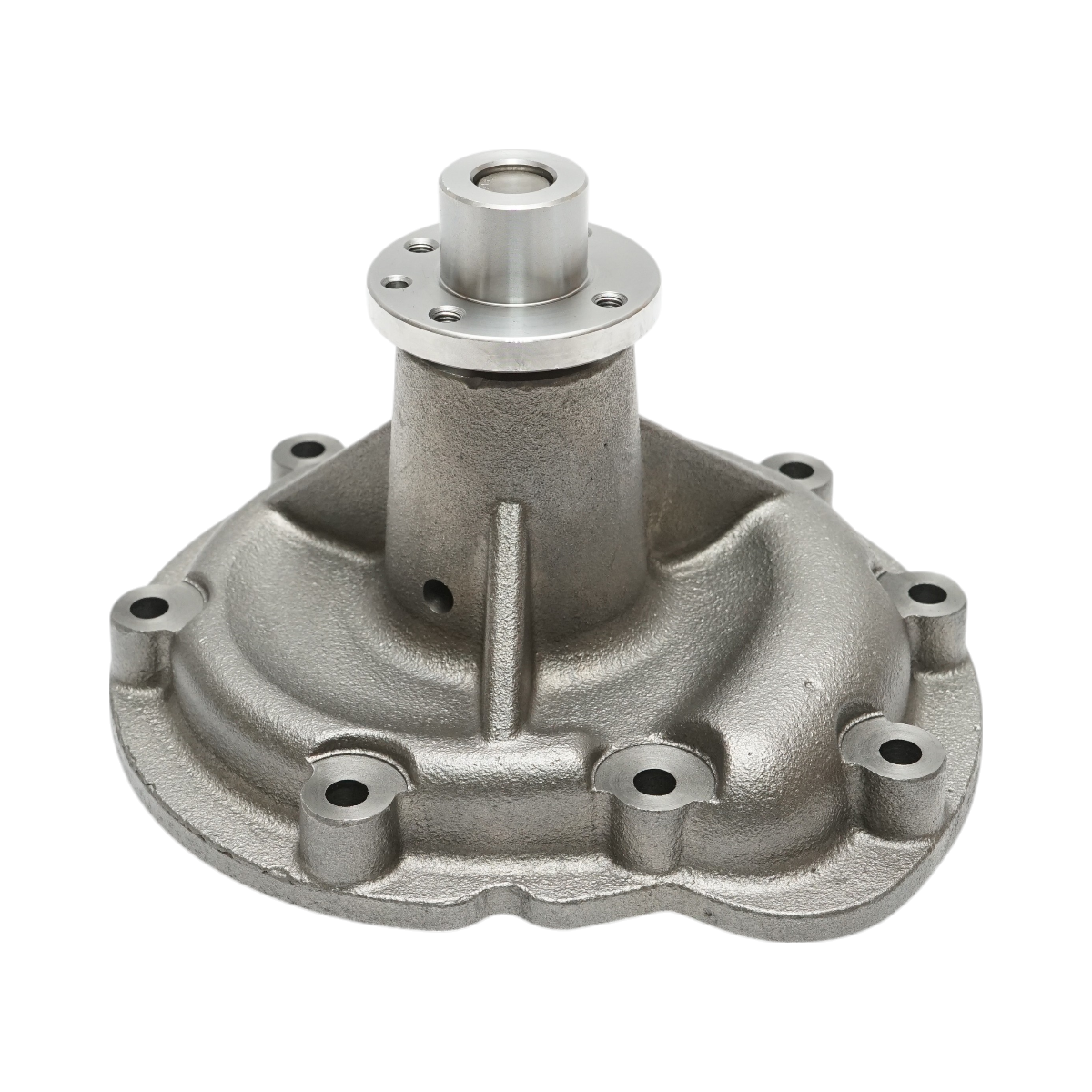 Water pump with gasket for Case IH 3136053R91, 3136053R1, 3136053R92, 3136053R93, 735102C91, 3132677R1