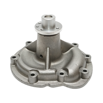 Water pump with gasket for Case IH 3136053R91, 3136053R1, 3136053R92, 3136053R93, 735102C91, 3132677R1